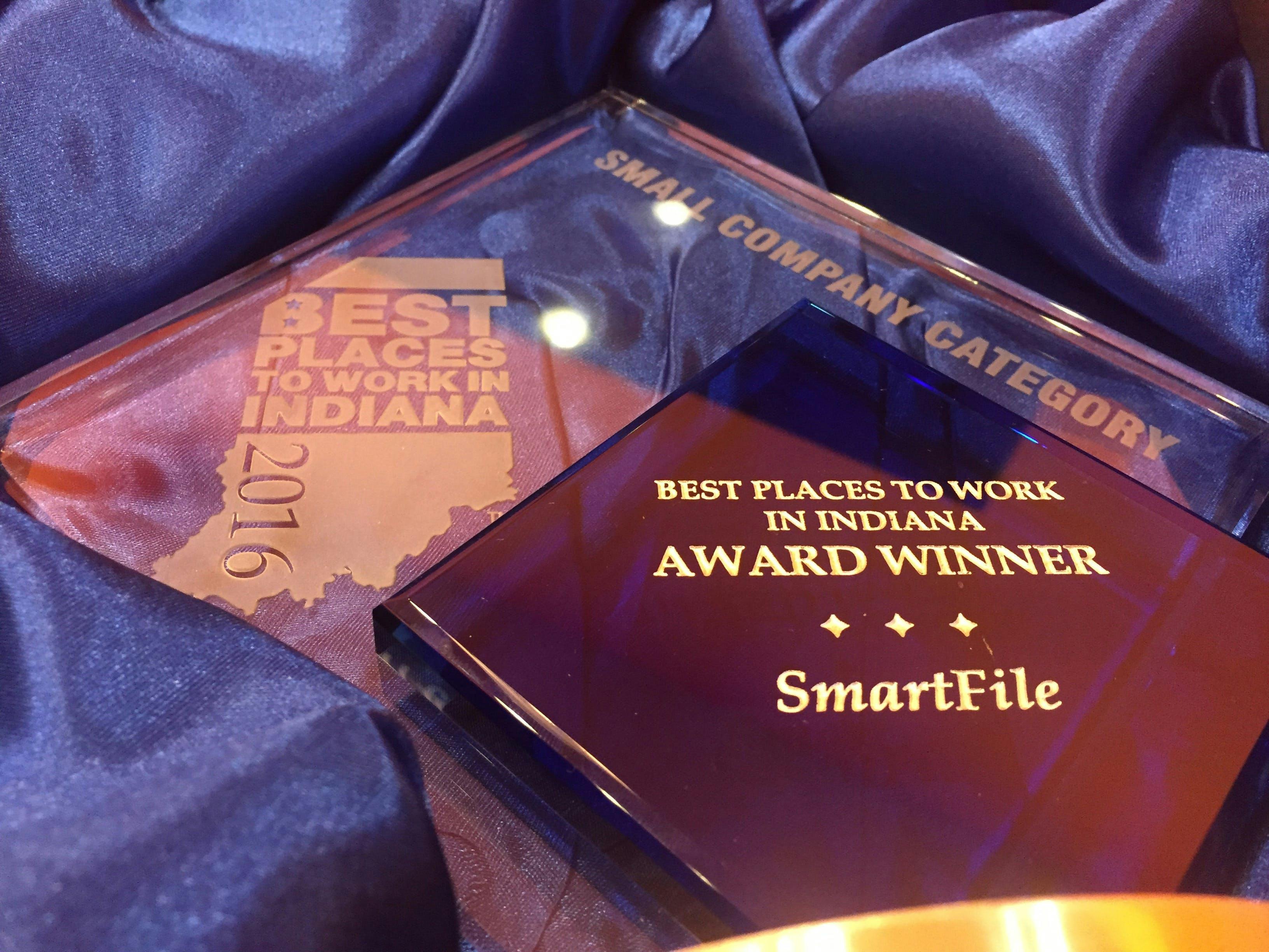 smartfile best places to work