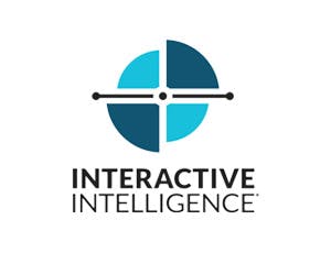 Interactive Intelligence Inc logo