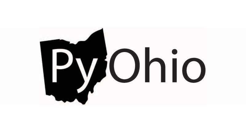 PyOhio logo