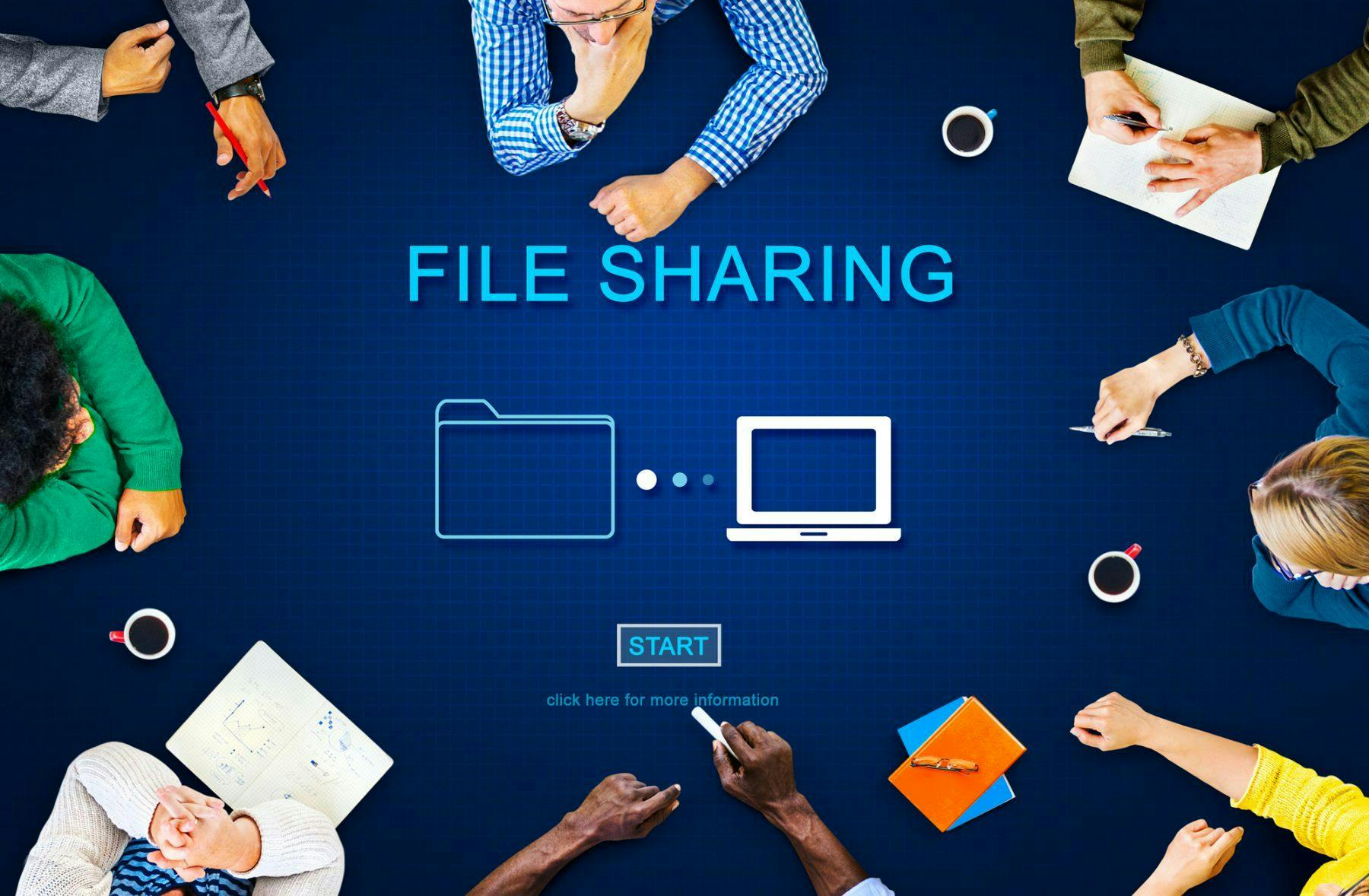 10 Issues with Consumer Grade File Sharing featured image (1)
