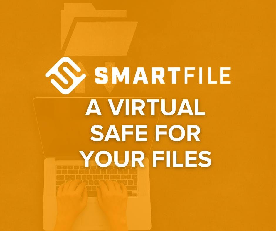 smartfile, a virtual safe for your files