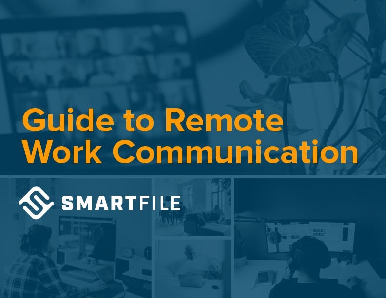 Guide to Remote Work Communication